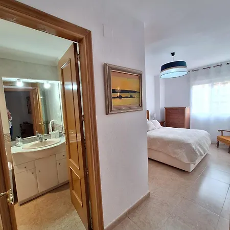 Cala Real Appartement