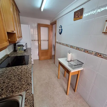 Appartement Cala Real Oropesa del Mar